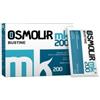 SHEDIR PHARMA SRL UNIPERSONALE Osmolir Mk 200 14 Bustine