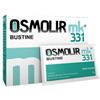 SHEDIR PHARMA SRL UNIPERSONALE Osmolir Mk 331 14 Bustine