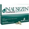 SHEDIR PHARMA SRL UNIPERSONALE Nausezin 30 Compresse