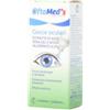 FARMAC-ZABBAN SPA Oftamed's Gocce Oculari Occhi Disidratati E Stressati Estratto Aloe Vera Gel E Acido Ialuronico 0,3% 10 Ml