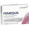 PL PHARMA SRL Femequil 30 Compresse