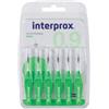 DENTAID SRL Interprox4g Micro Blister 6u 6lang
