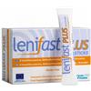 BIONATIVA SPA Lenifast Plus 20 Sticks Da 4,5 G