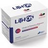 MAYOLY ITALIA SPA Lithos 60 Bustine