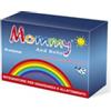 ENTERALIA BIOSCIENCE SRL Mommy And Baby 60 Compresse