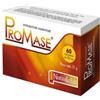 NUTRALABS SRL Promase 60 Compresse 950 Mg