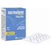 MONTEFARMACO OTC SPA Normalene Stop Gas 40 Compresse