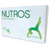 FUSION FARM SRL Nutros 20 Compresse