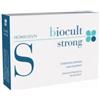 HOMEOSYN ITALIA SRL Biocult Strong 20 Bustine Da 3 G