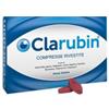 SHEDIR PHARMA SRL UNIPERSONALE Clarubin 30 Compresse