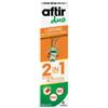 COOPER CONSUMER HEALTH IT SRL Aftir Duo Lozione 100 Ml