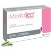 NALKEIN ITALIA SRL Medolen 30 Capsule