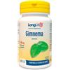 LONGLIFE SRL Longlife Gimnema 60 Capsule Vegetali