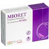 OFFHEALTH SPA Mioret 20 Compresse
