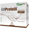 PROMOPHARMA SPA Gh Protein Plus Cacao 20 Bustine