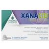 PROMOPHARMA SPA Xanacid 20 Compresse Masticabili