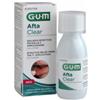 SUNSTAR ITALIANA SRL Gum Aftaclear Rinse 120 Ml Collutorio