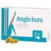 RIKREA SRL Angio Kura 30 Compresse Da 950 Mg