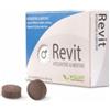 WELLVIT SRL Revit 30 Compresse 15 G