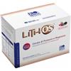 MAYOLY ITALIA SPA Lithos 30 Bustine