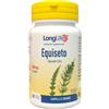 LONGLIFE SRL Longlife Equiseto 60 Capsule Vegetali