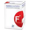 DRIATEC SRL Ferro Super+ 40 Capsule