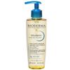 BIODERMA ITALIA SRL Atoderm Huile De Douche 200 Ml