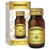 DR.GIORGINI SER-VIS SRL Herovis 100 Pastiglie