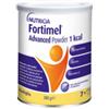 DANONE NUTRICIA SPA SOC.BEN. Nutricia Fortimel Advanced Powder 1 Kcal Vaniglia 280 G