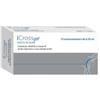 OFFHEALTH SPA Gocce Oculari Icross Gel Acido Ialuronico Cross-linkato 0,4%15 Pezzi Da 0,35 Ml