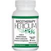 A.V.D. REFORM SRL Micotherapy Hericium 30 Capsule