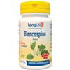 LONGLIFE SRL Longlife Biancospino 60 Capsule Vegetali