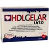 GELAR FARMA SRL Hdlgelar Urto 45 Capsule