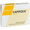 CAPIETAL ITALIA SRL Capifolic 30 Compresse Gastroprotette A Rilascio Lento