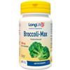 LONGLIFE SRL Longlife Broccoli Max 60 Capsule