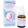 BI3 PHARMA SRL Gelina Os Gel 20 Ml