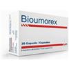 SAGE PHARMA SRL Bioumorex 30 Capsule