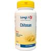 LONGLIFE SRL Longlife Chitosan 84 Tavolette