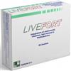 EPIFARMA SRL Livefort 30 Bustine