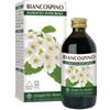 DR.GIORGINI SER-VIS SRL Biancospino Estratto Integrale 200 Ml