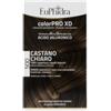 ZETA FARMACEUTICI SPA Euphidra Colorpro Xd 500 Cast Chiaro Gel Colorante Capelli In Flacone + Attivante + Balsamo + Guanti
