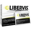 SHEDIR PHARMA SRL UNIPERSONALE Libervis Energy Limone 20 Bustine 4 G