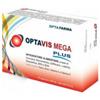 OPTAFARMA SRL Optavis Mega Plus 40 Capsule