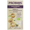 PROBIOS SRL SOCIETA BENEFIT Panito Taralli Senza Glutine E Senza Lievito 180 G