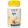 LONGLIFE SRL Longlife Aglio 60 Capsule Vegetali