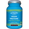 VITA AL TOP SRL Ultimate Vegan Proteine Gusto Cacao
