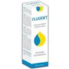BLUFARMA SRL Fluodet Schiuma Detergente 150 Ml
