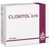 IDI INTEGRATORI DIETET.IT. SRL Clositol G75 20 Bustine