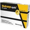 MERQURIO HOLDING SRL Medronys Epato 60 Capsule