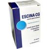 LG BIOPHARMA SRL Escina Cg 20 Capsule